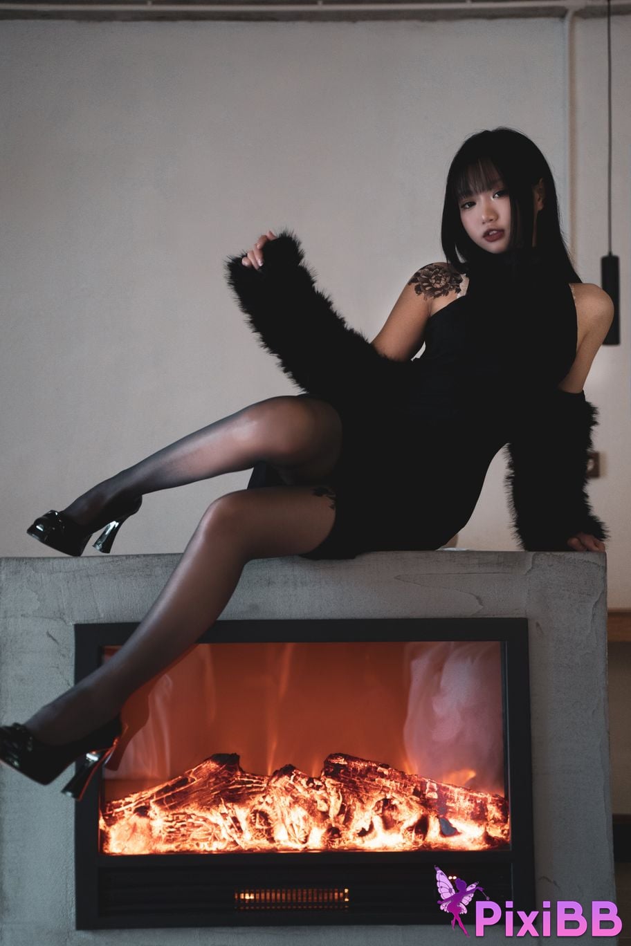 Coser PixiBB.COM 022