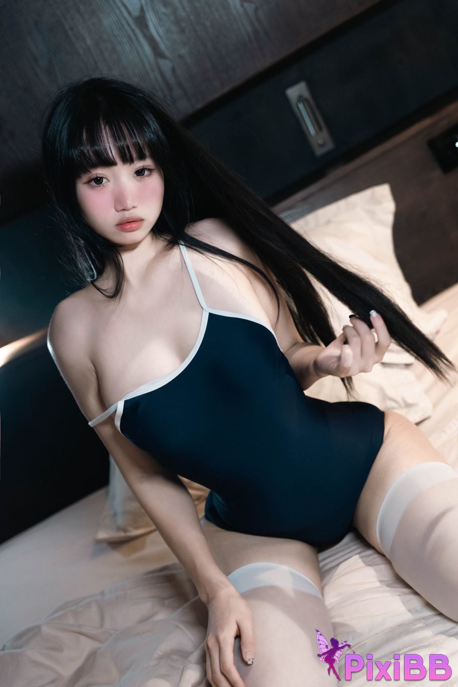 Coser PixiBB.COM 085