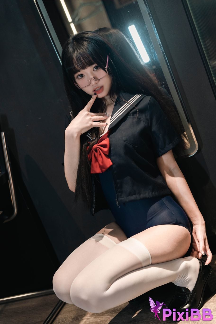 Coser PixiBB.COM 125