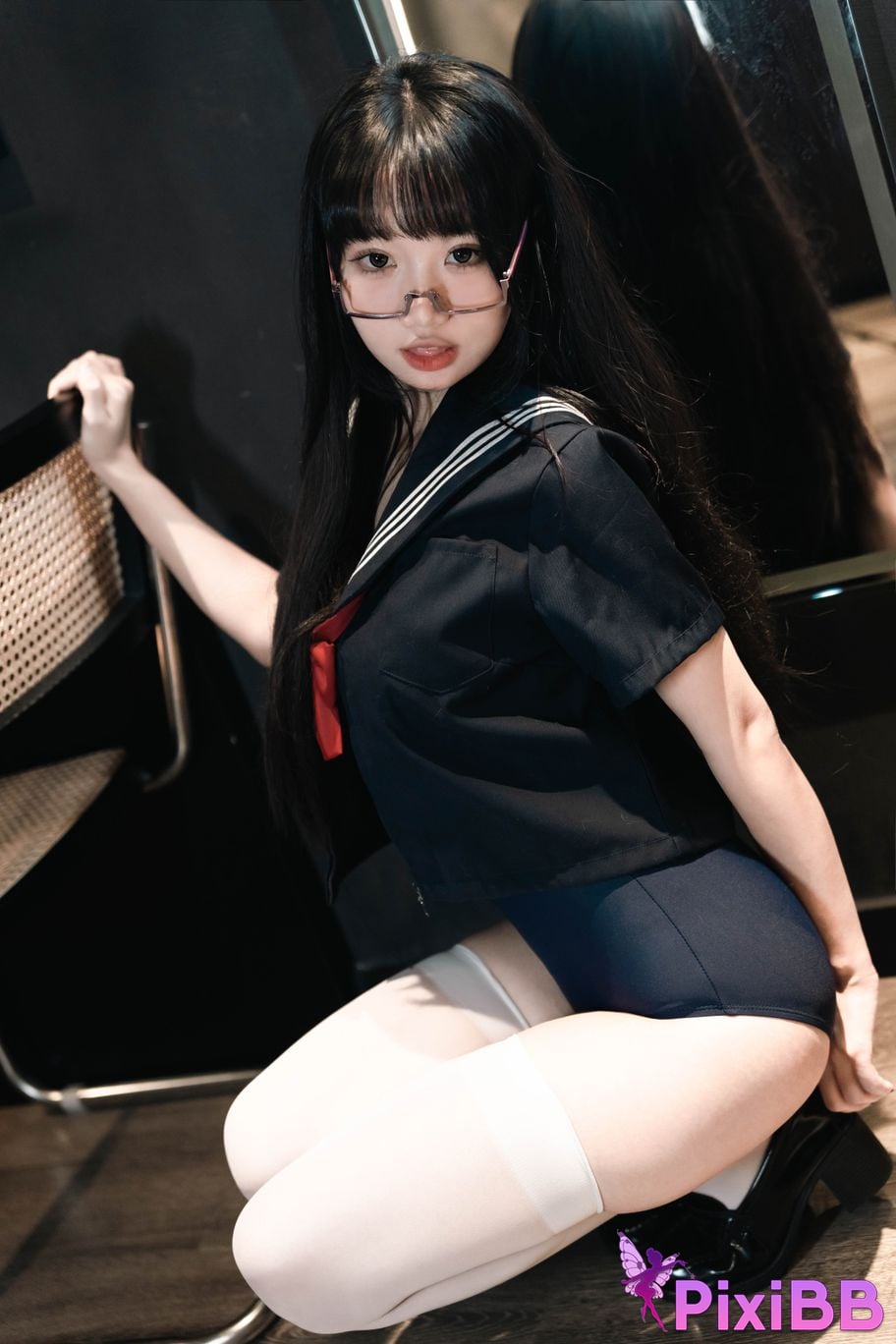 Coser PixiBB.COM 126