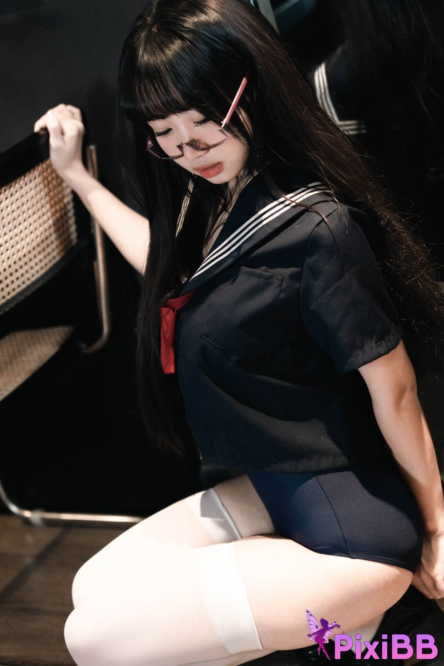 Coser PixiBB.COM 127