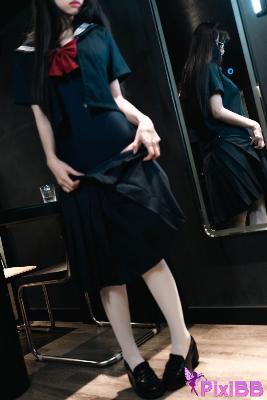 Coser PixiBB.COM 133