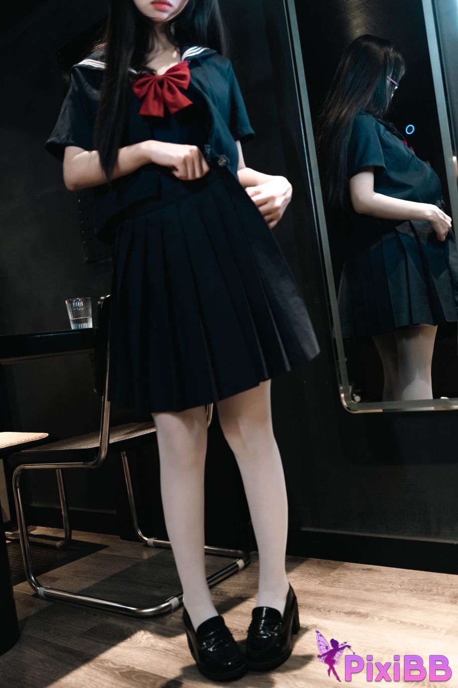 Coser PixiBB.COM 134