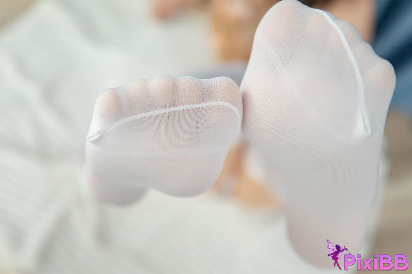 Cosplay Kamikazuka Matsuhiro White Silk Bear PixiBB.COM 020