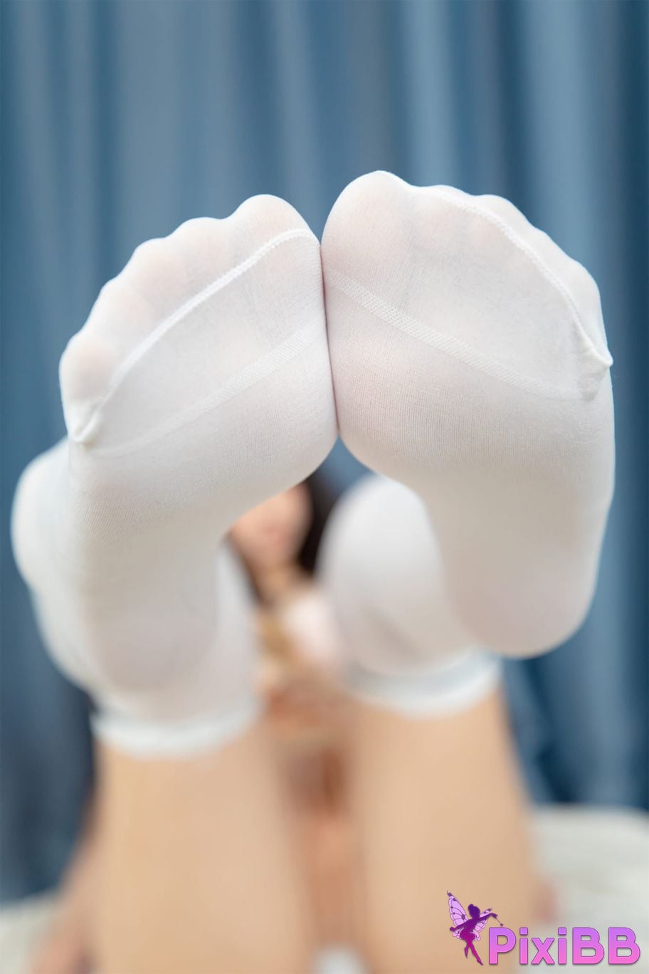 Cosplay Kamikazuka Matsuhiro White Silk Bear PixiBB.COM 053