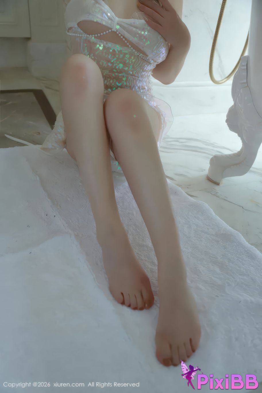 XIUREN No.11298 small fries nienie PixiBB.COM 041