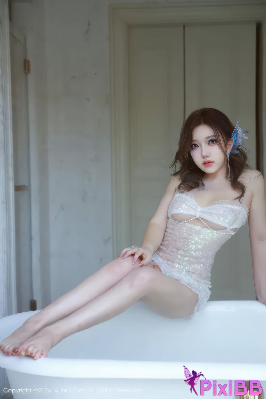 XIUREN No.11298 small fries nienie PixiBB.COM 055