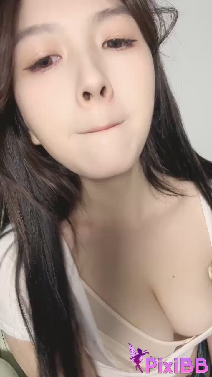 Sister Doudou white moonlight goddess peerless appearance Full scale private shooting PixiBB.COM 008