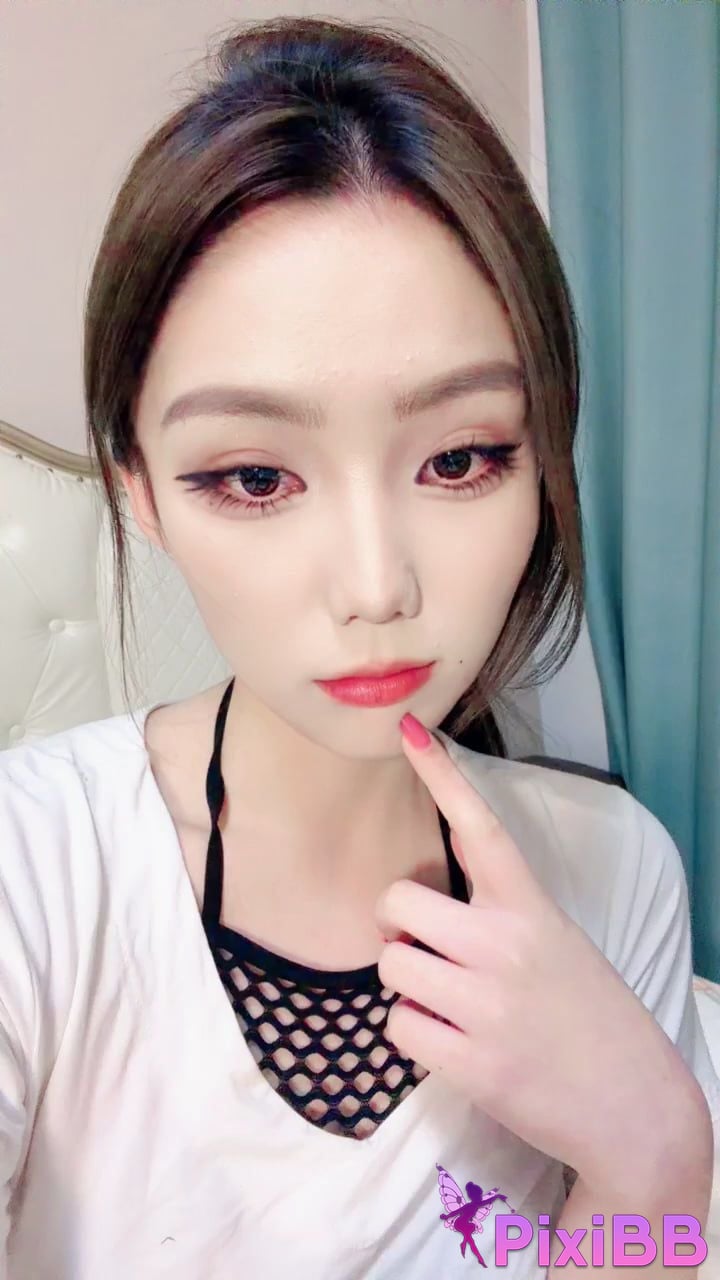 Pure desire sweet girl Big launch SM goddess sex training show Squirting wildly 01 PixiBB.COM 001