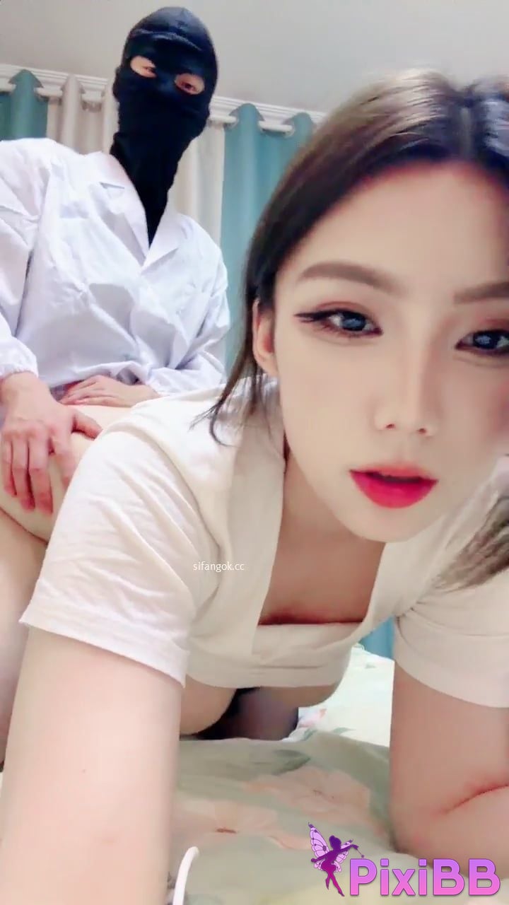 Pure desire sweet girl Big launch SM goddess sex training show Squirting wildly 01 PixiBB.COM 025