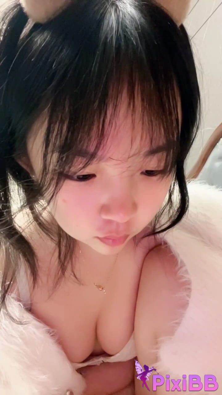 Big ass Ranran Pure desire glasses school girl Trapped by love go to sea and watch porn PixiBB.COM 032