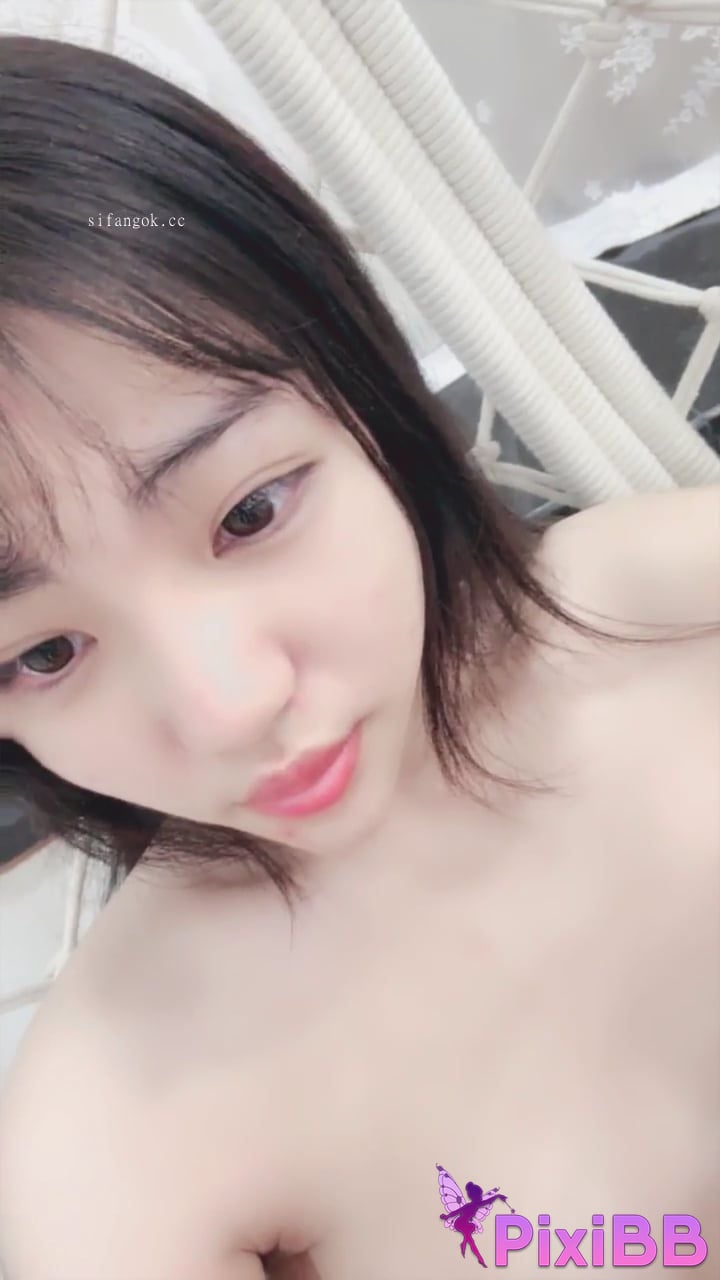 Daidai little boy Newcomer beauty school goes to sea fitness yoga Stripping close up PixiBB.COM 021