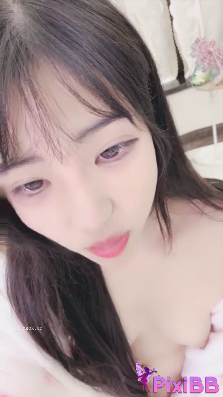 Daidai little boy Newcomer beauty school goes to sea fitness yoga Stripping close up PixiBB.COM 024