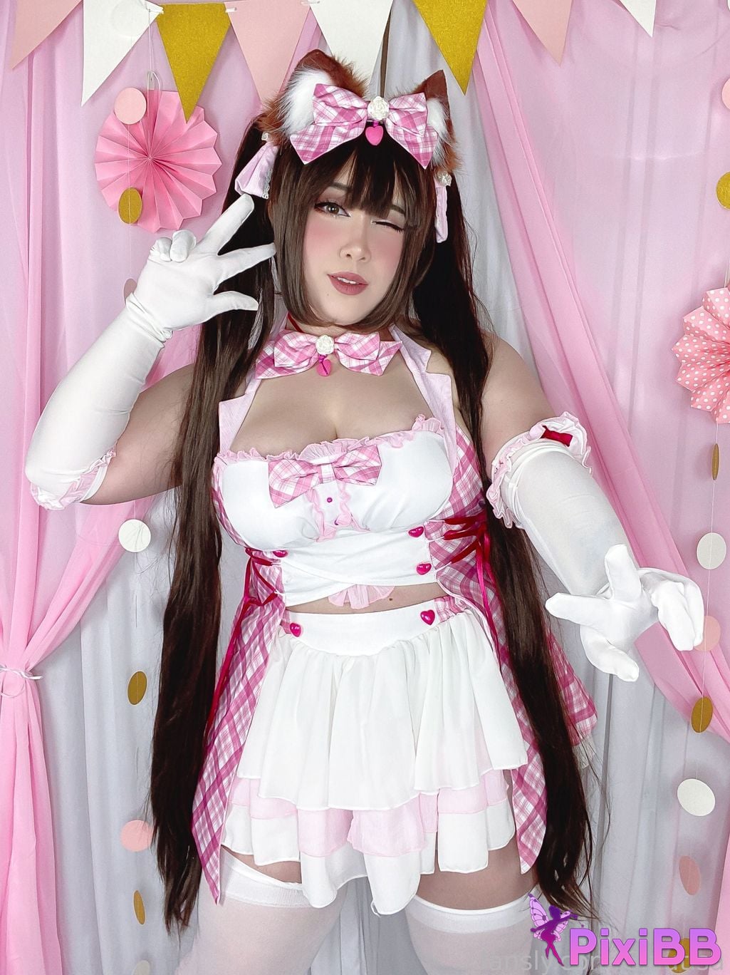 Clautisa Chocola PixiBB.COM 15