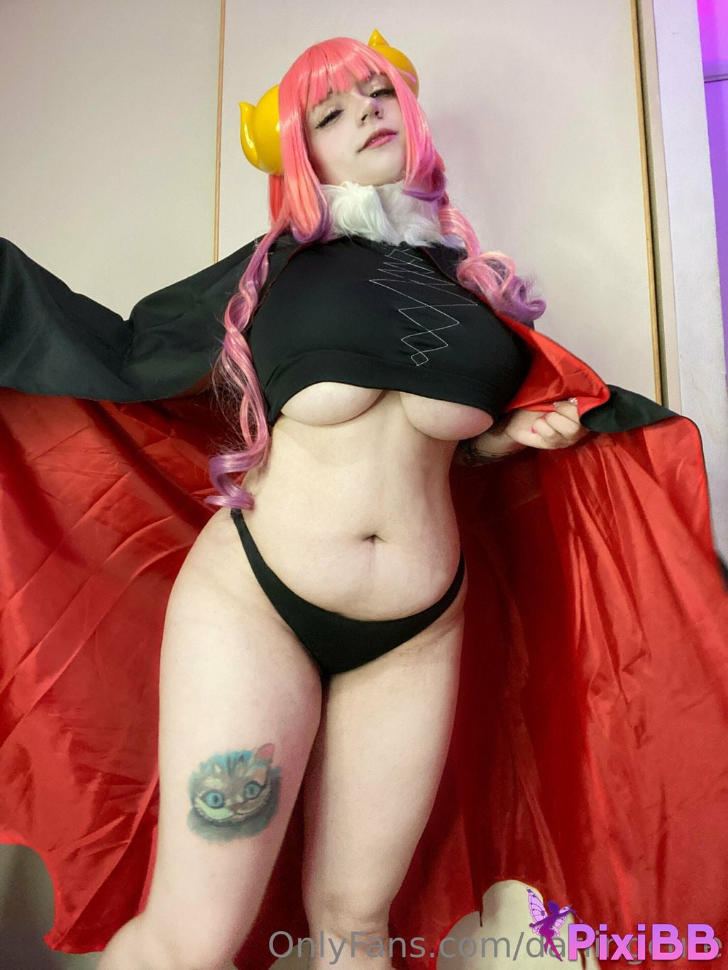 Darling Cute Ilulu PixiBB.COM 11