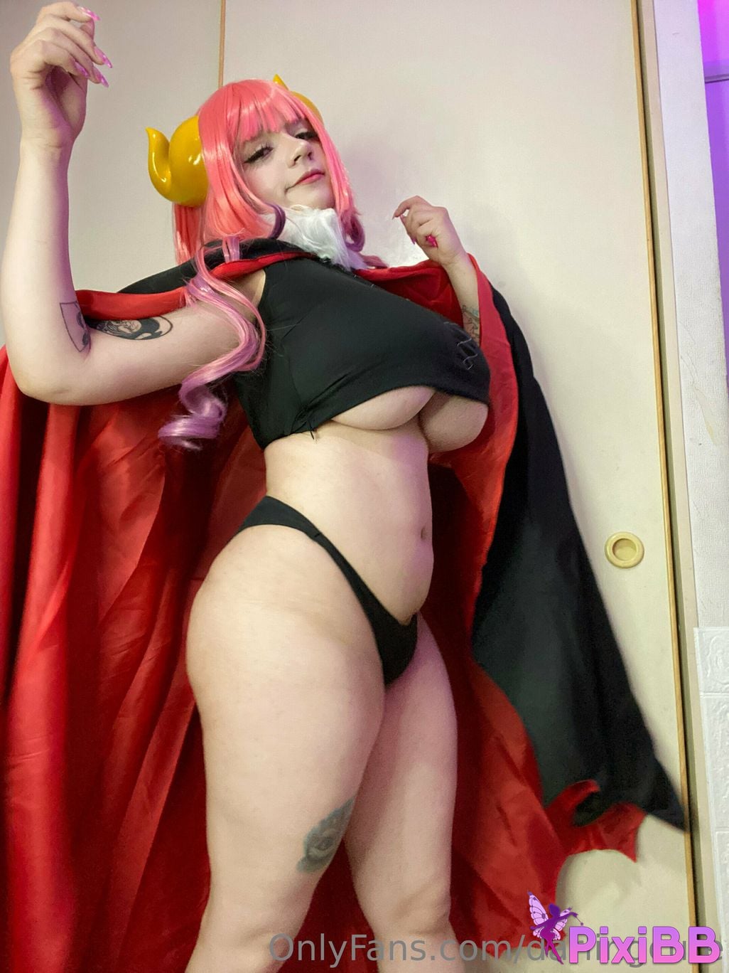 Darling Cute Ilulu PixiBB.COM 17