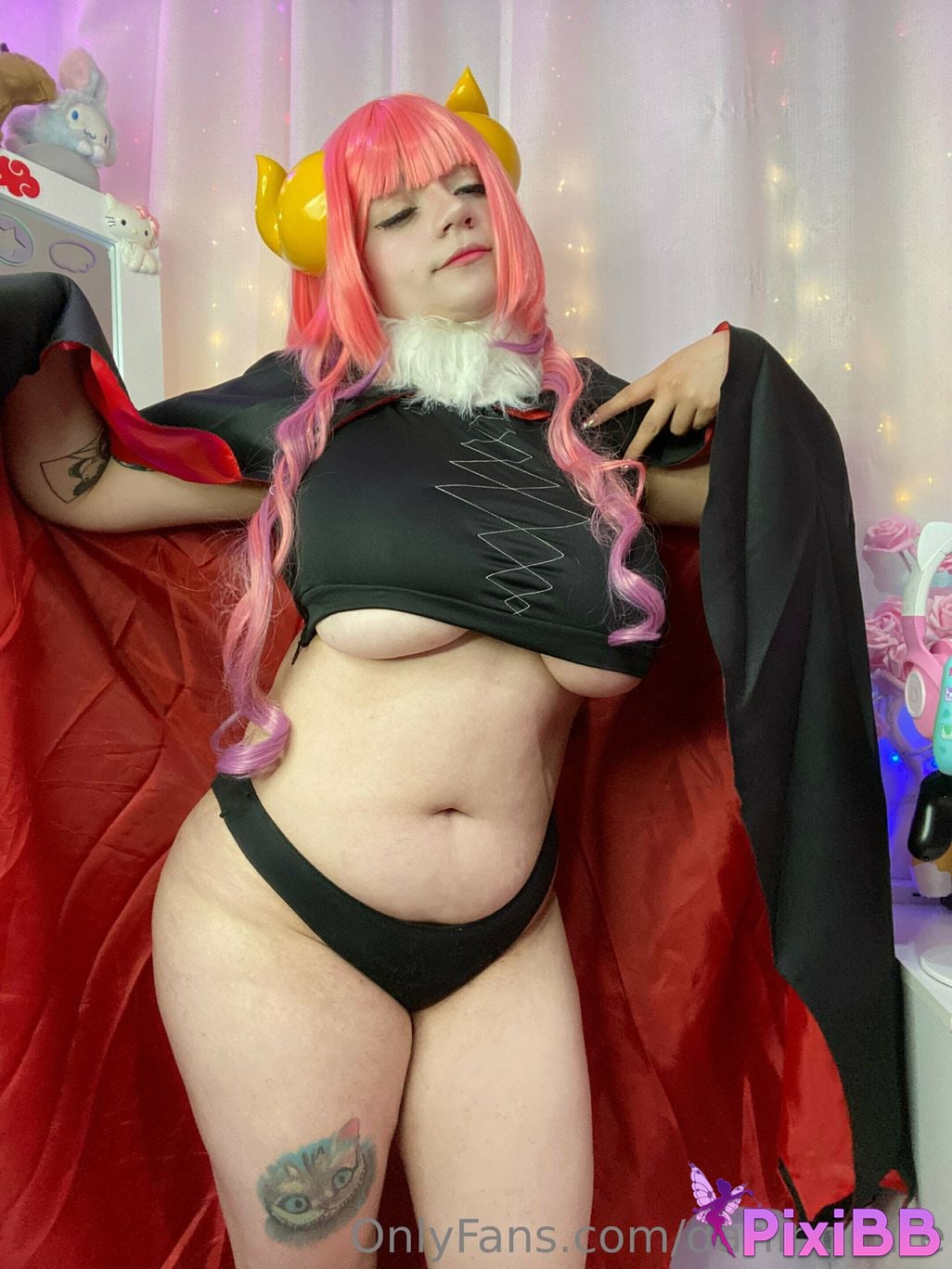 Darling Cute Ilulu PixiBB.COM 21