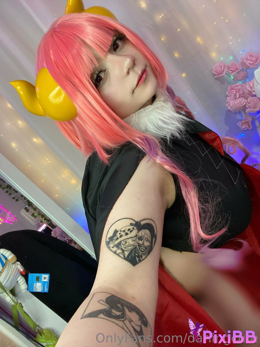 Darling Cute Ilulu PixiBB.COM 9