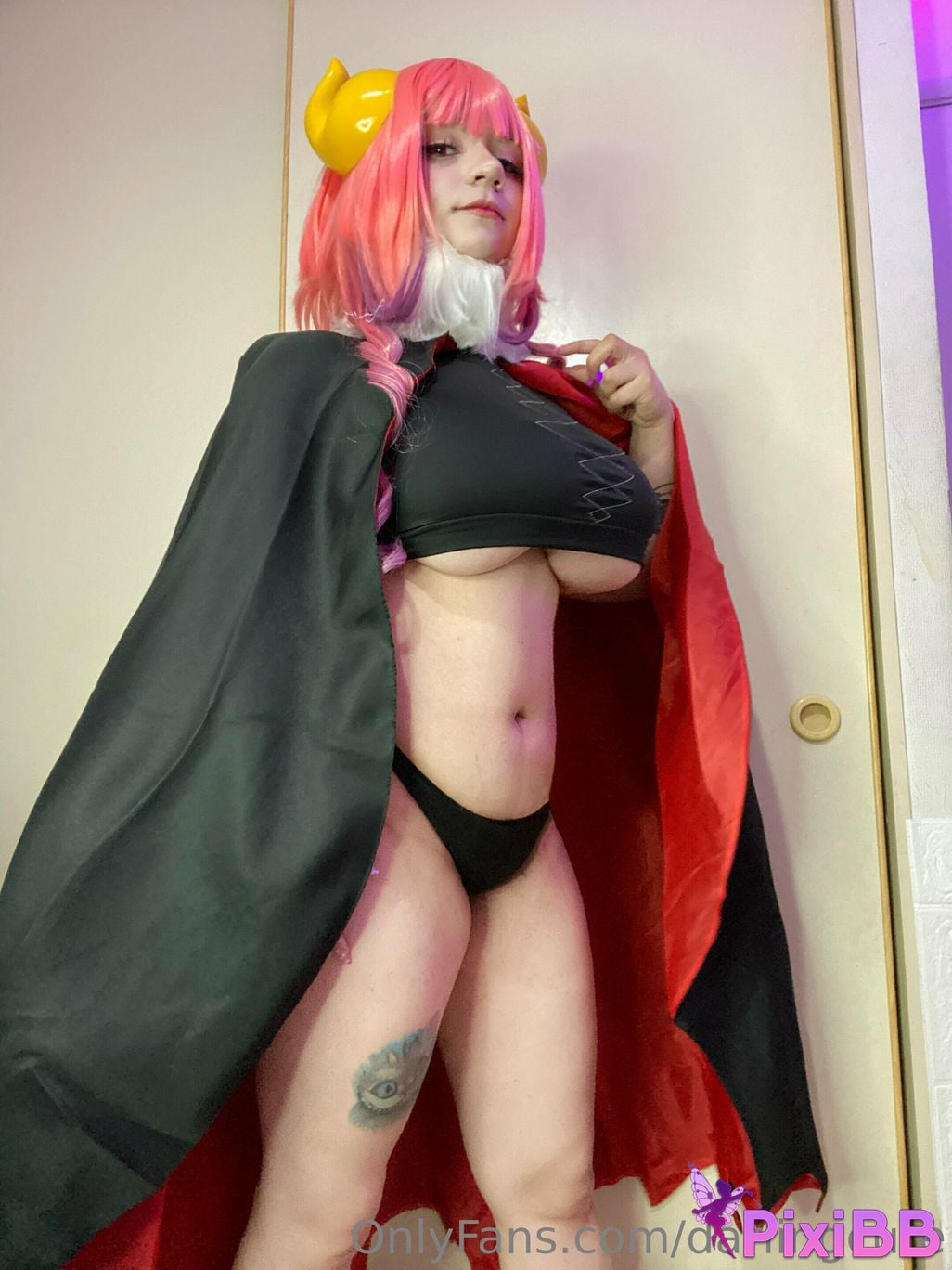 Darling Cute Ilulu PixiBB.COM