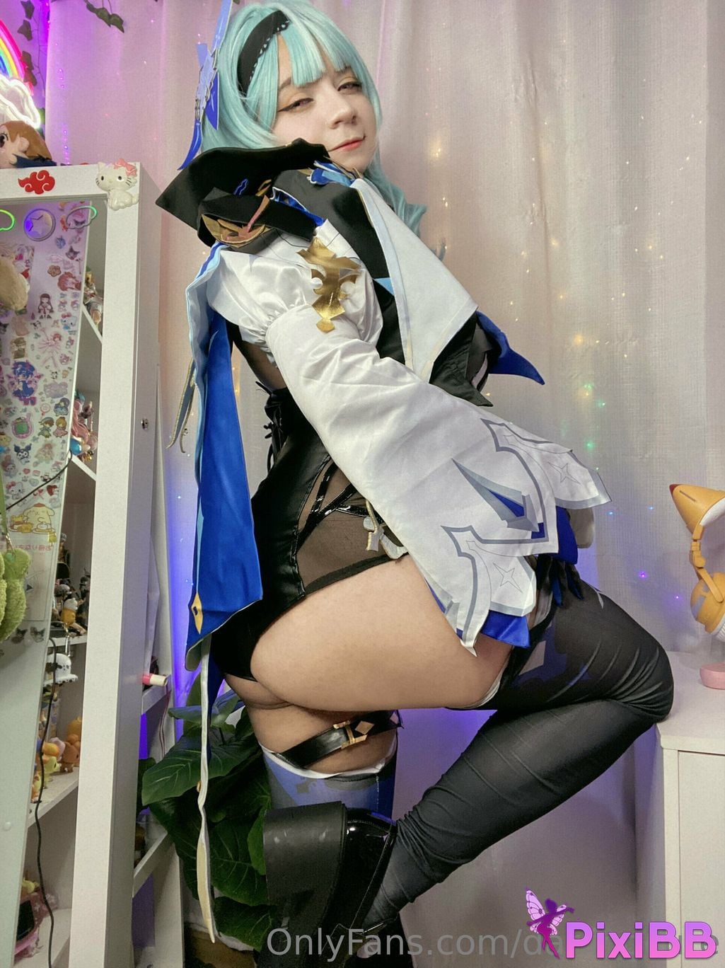 Darling Cute Eula PixiBB.COM 12