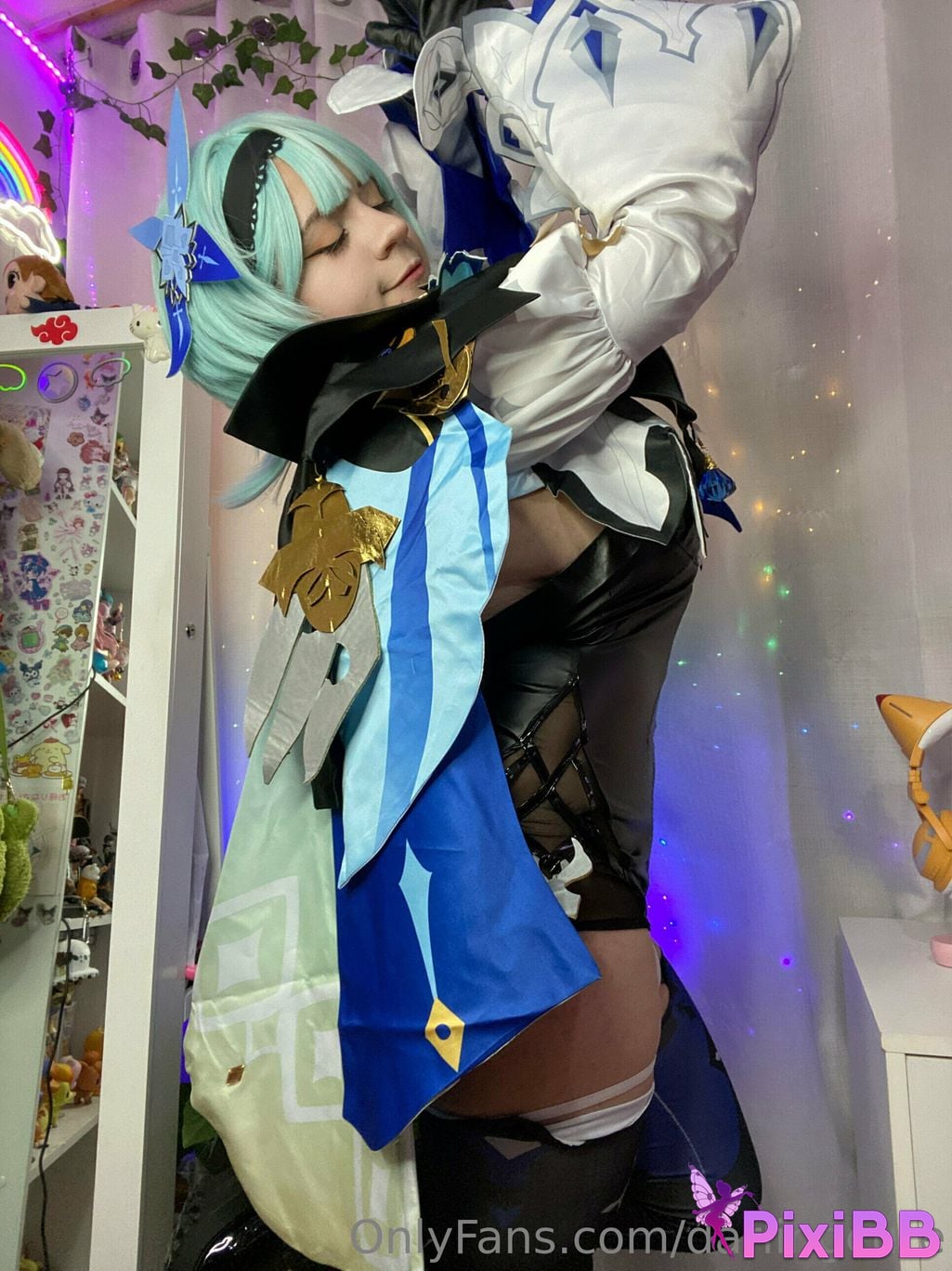 Darling Cute Eula PixiBB.COM 8