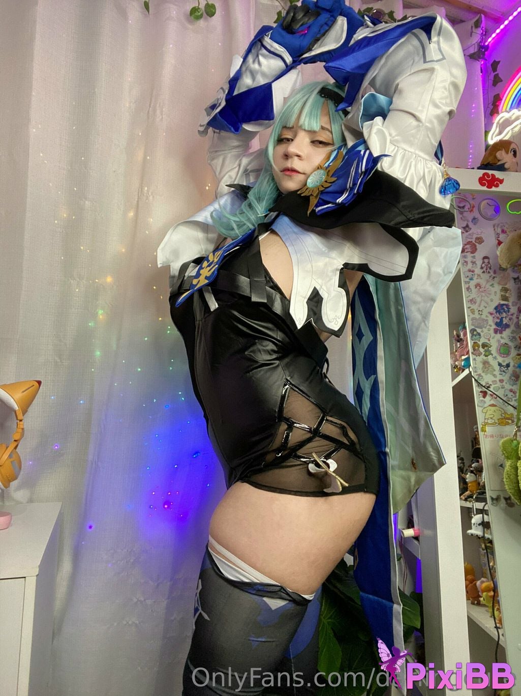 Darling Cute Eula PixiBB.COM