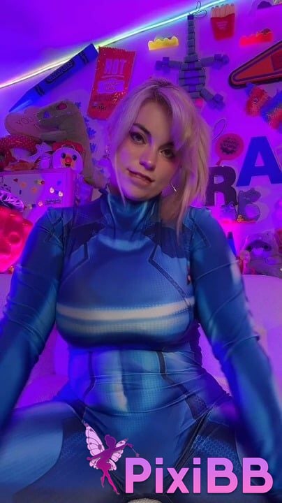 Sabrina Banks Samus PixiBB.COM 3