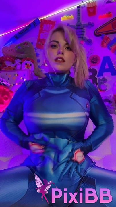 Sabrina Banks Samus PixiBB.COM 4