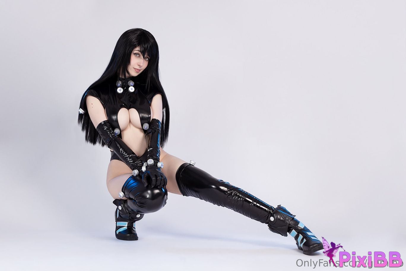 Gumiho Reika Shimohira PixiBB.COM 3