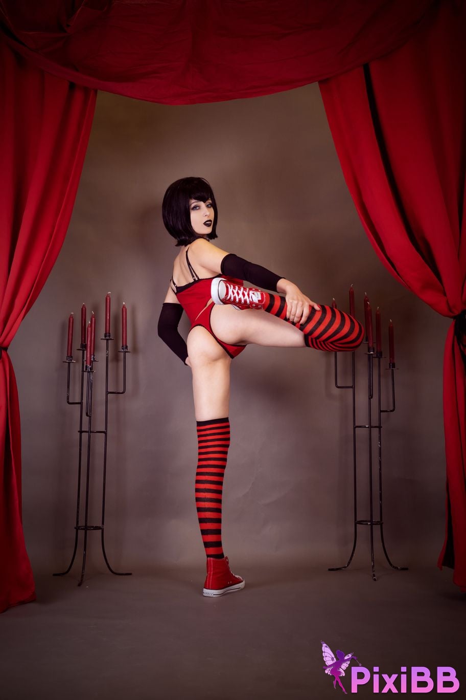 Gumiho Mavis Lingerie PixiBB.COM 36