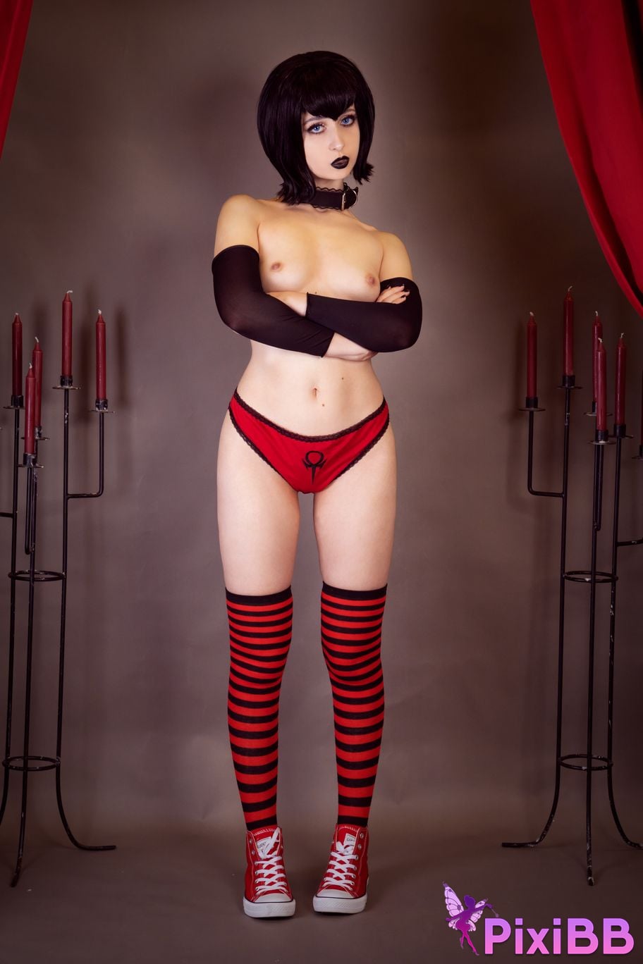 Gumiho Mavis Lingerie PixiBB.COM 38