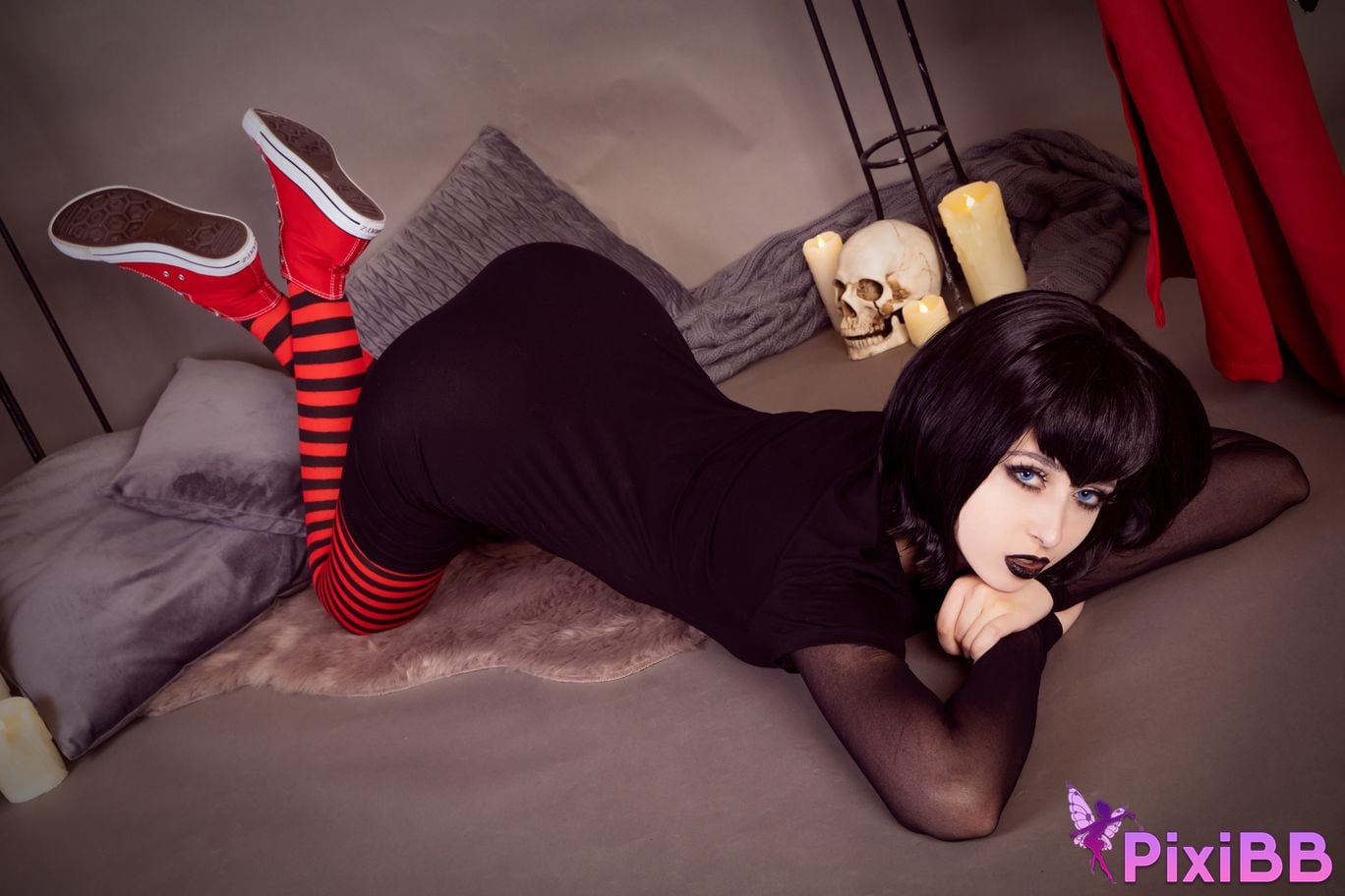 Gumiho Mavis PixiBB.COM 1