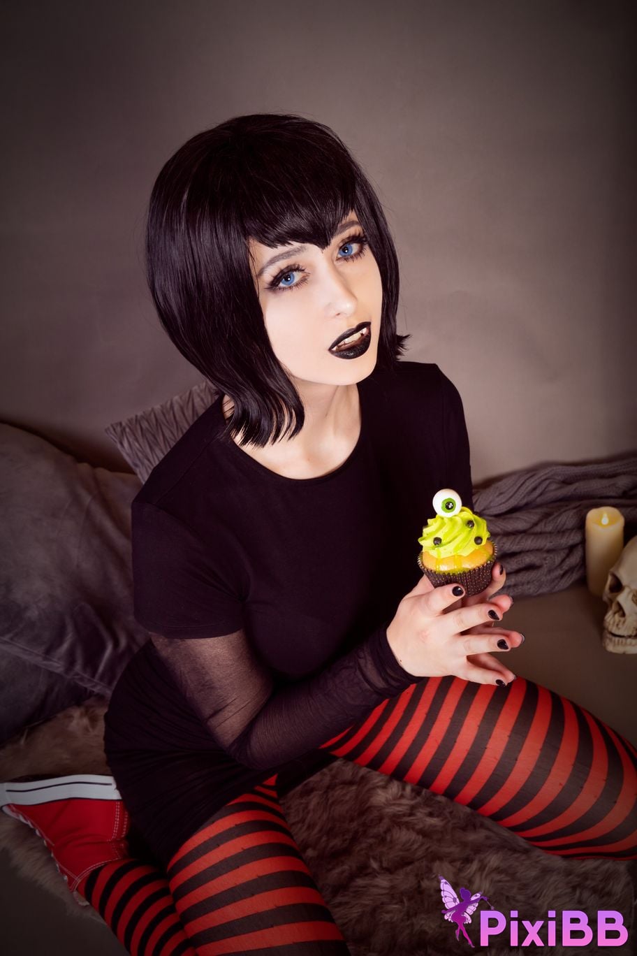 Gumiho Mavis PixiBB.COM 10