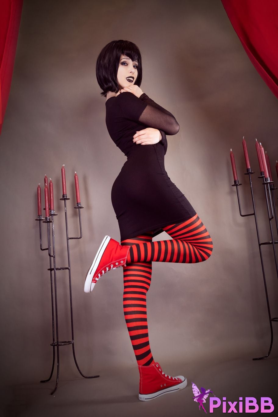 Gumiho Mavis PixiBB.COM 11