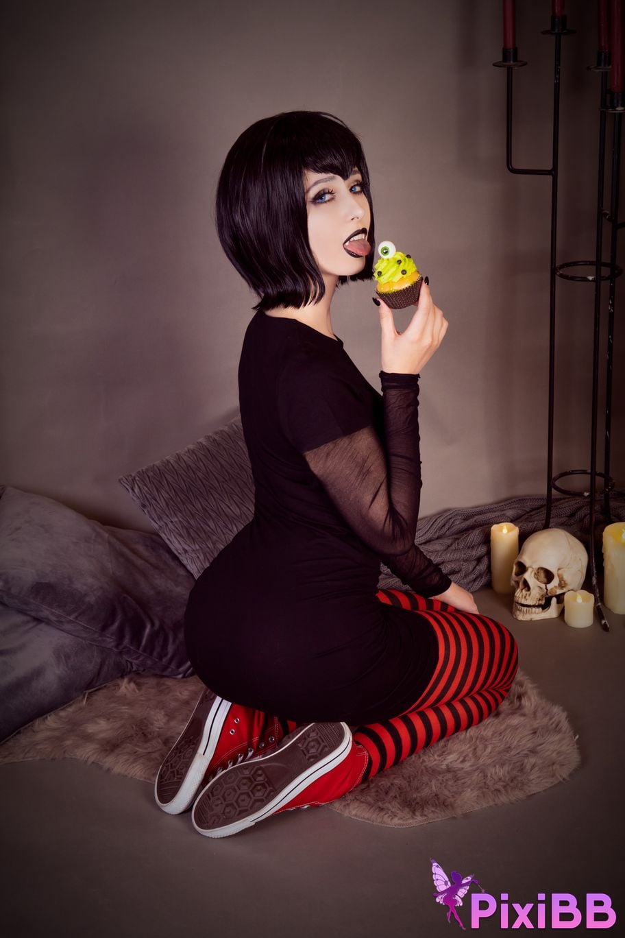 Gumiho Mavis PixiBB.COM 12