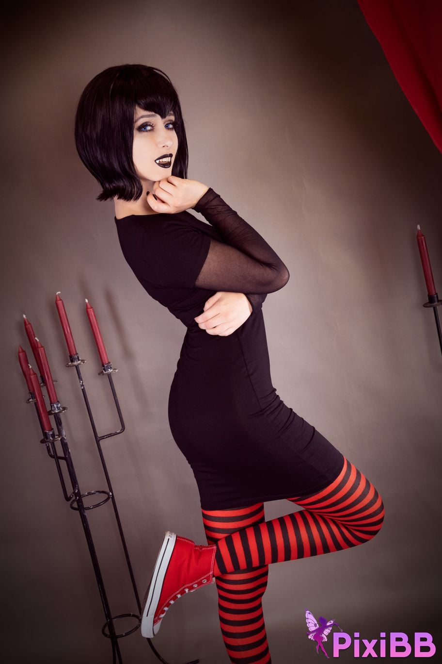 Gumiho Mavis PixiBB.COM 13