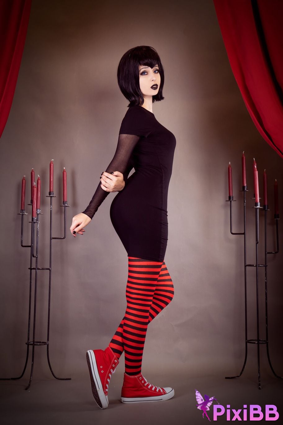 Gumiho Mavis PixiBB.COM 14