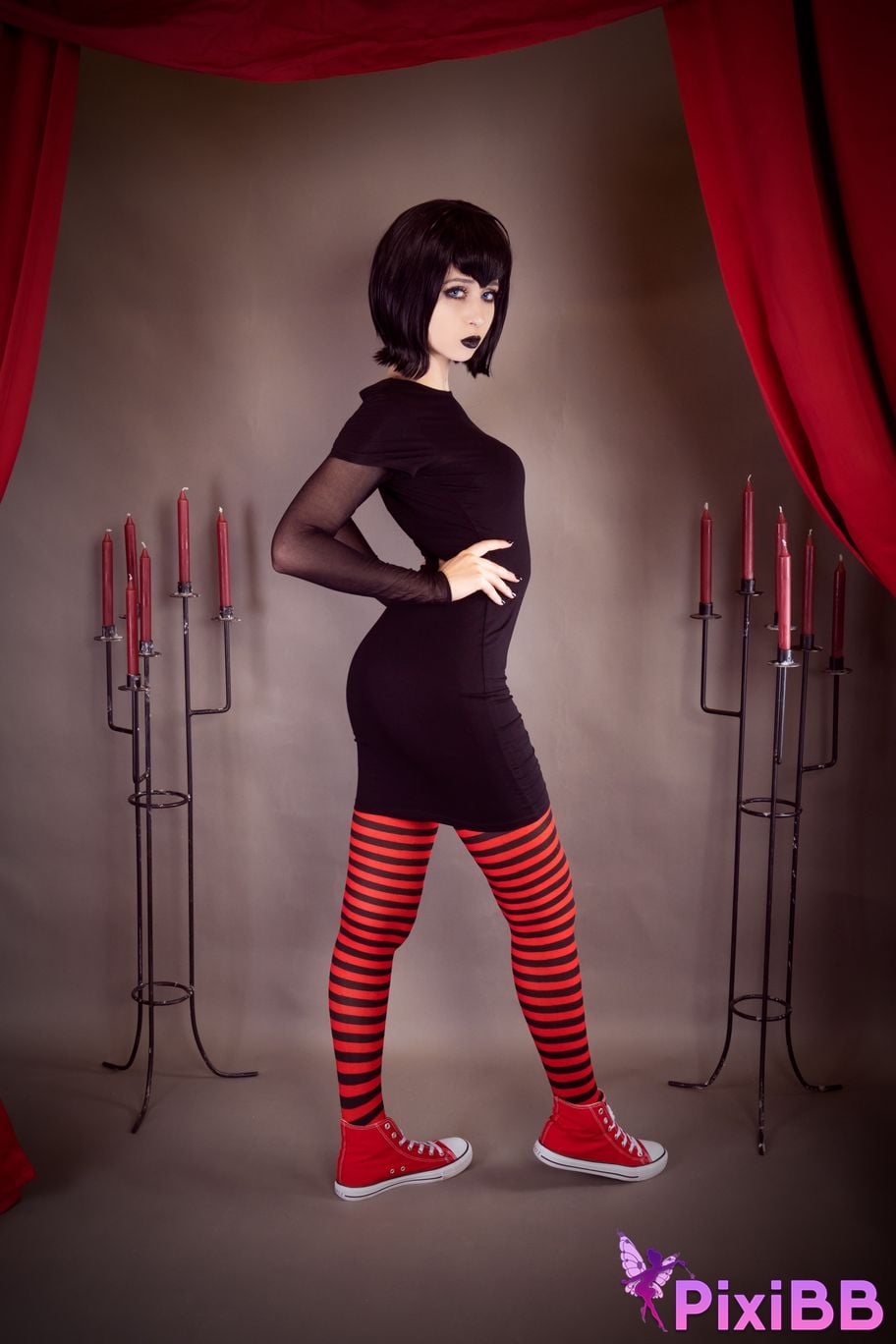 Gumiho Mavis PixiBB.COM 15