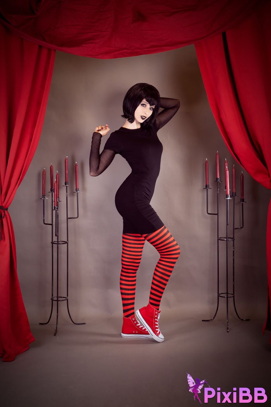 Gumiho Mavis PixiBB.COM 16