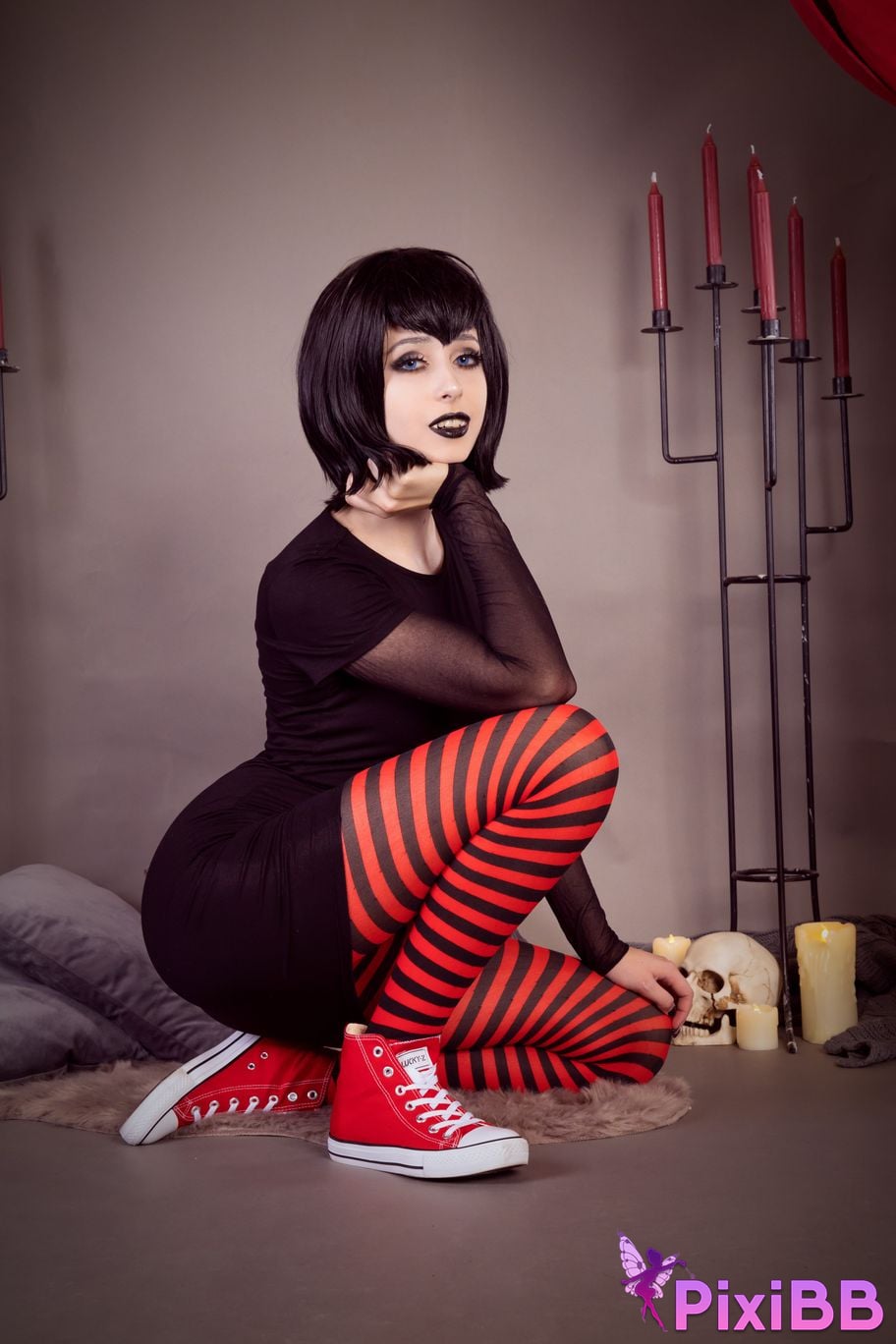 Gumiho Mavis PixiBB.COM 17