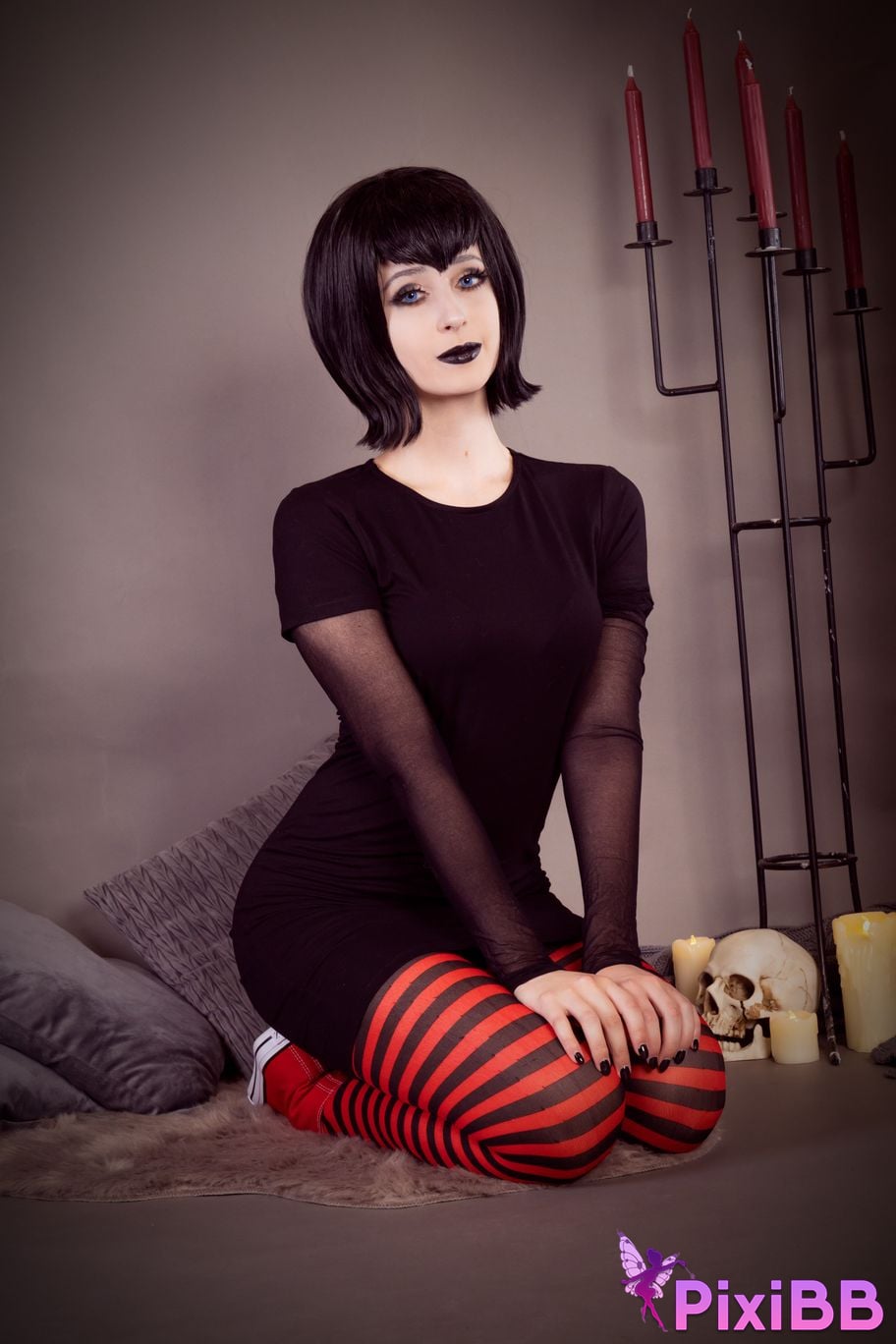 Gumiho Mavis PixiBB.COM 18