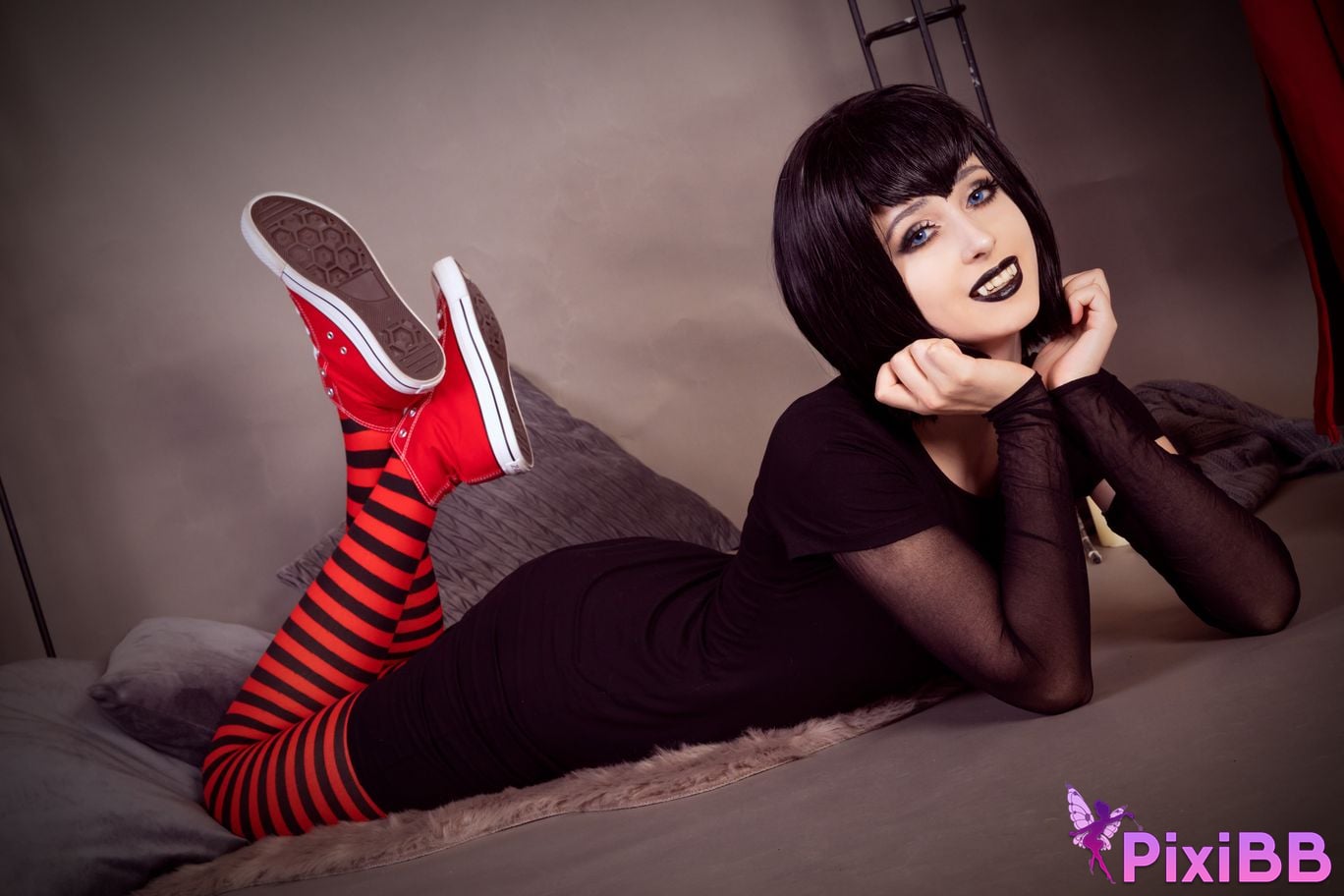 Gumiho Mavis PixiBB.COM 19