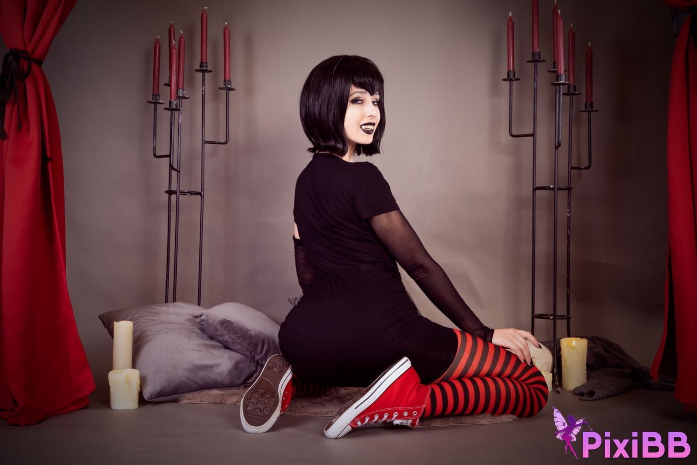 Gumiho Mavis PixiBB.COM 2