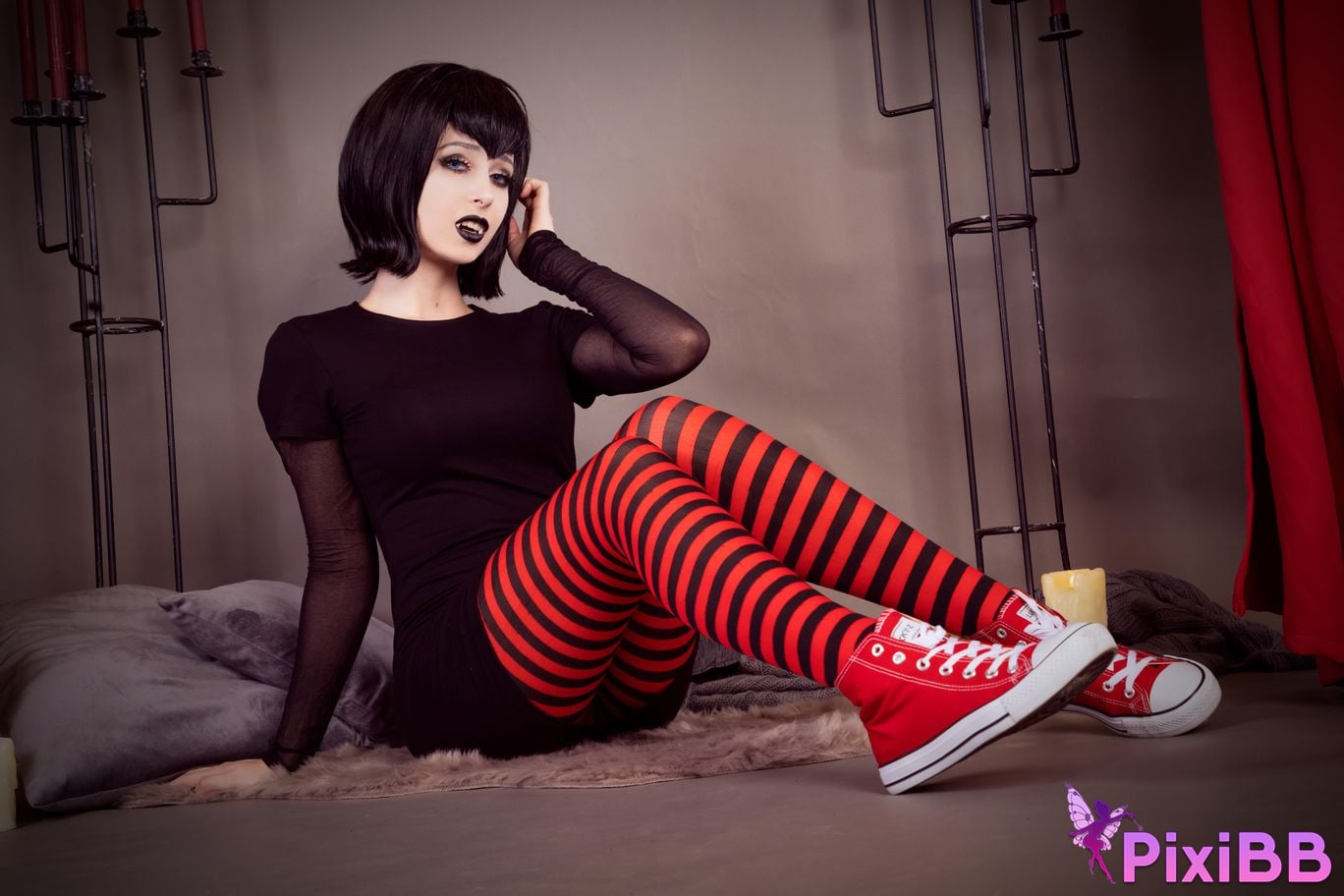 Gumiho Mavis PixiBB.COM 4