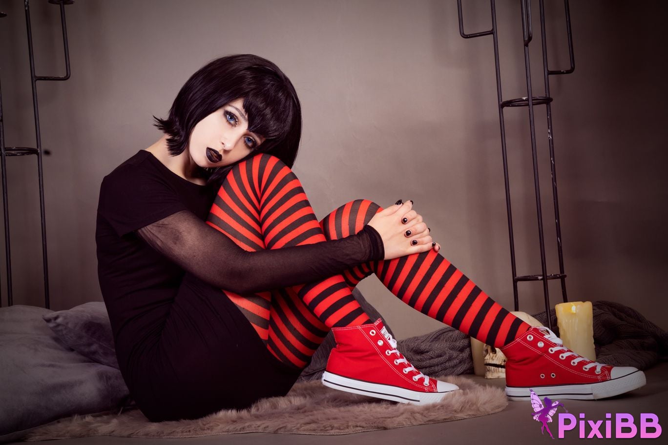 Gumiho Mavis PixiBB.COM 5