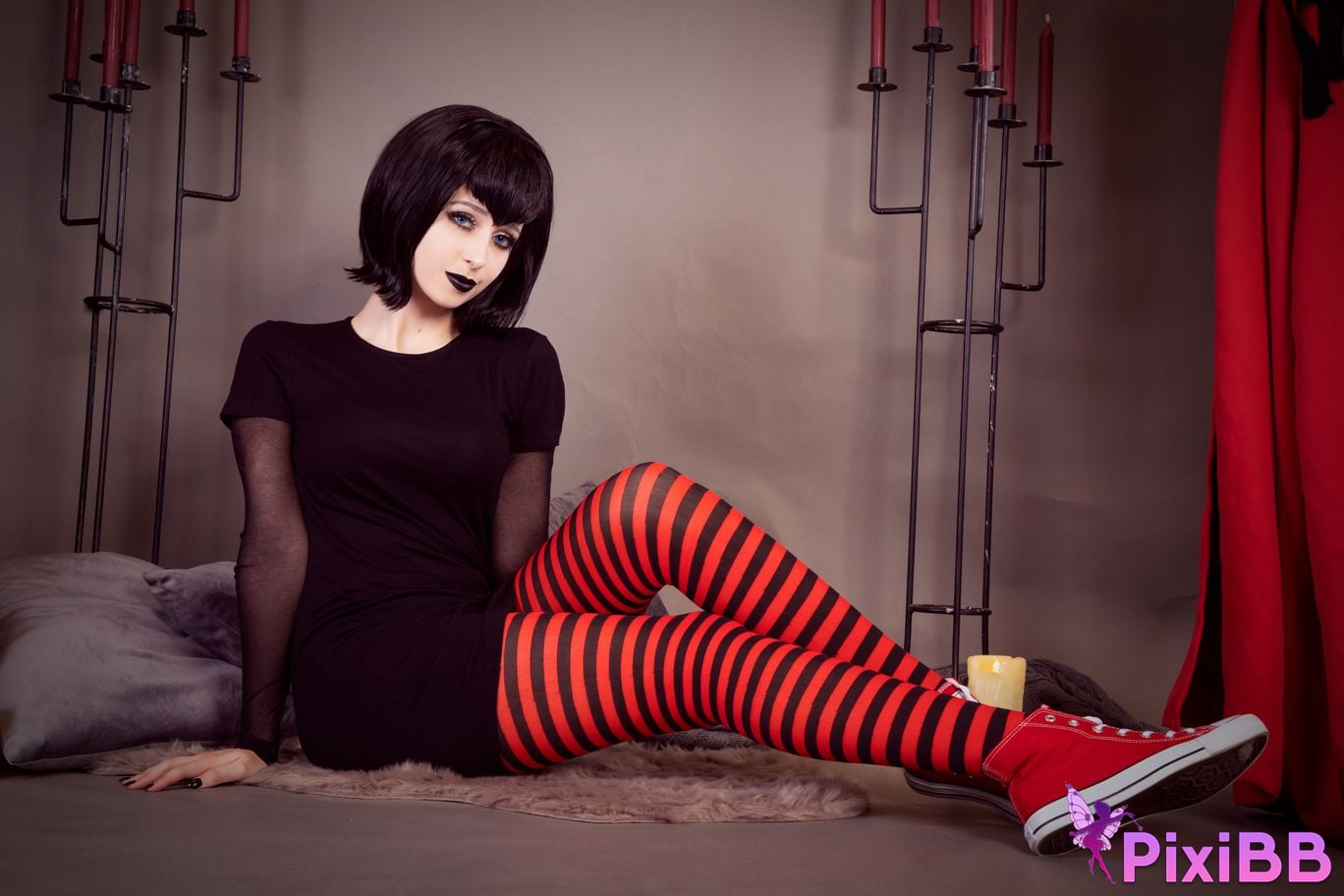 Gumiho Mavis PixiBB.COM 6