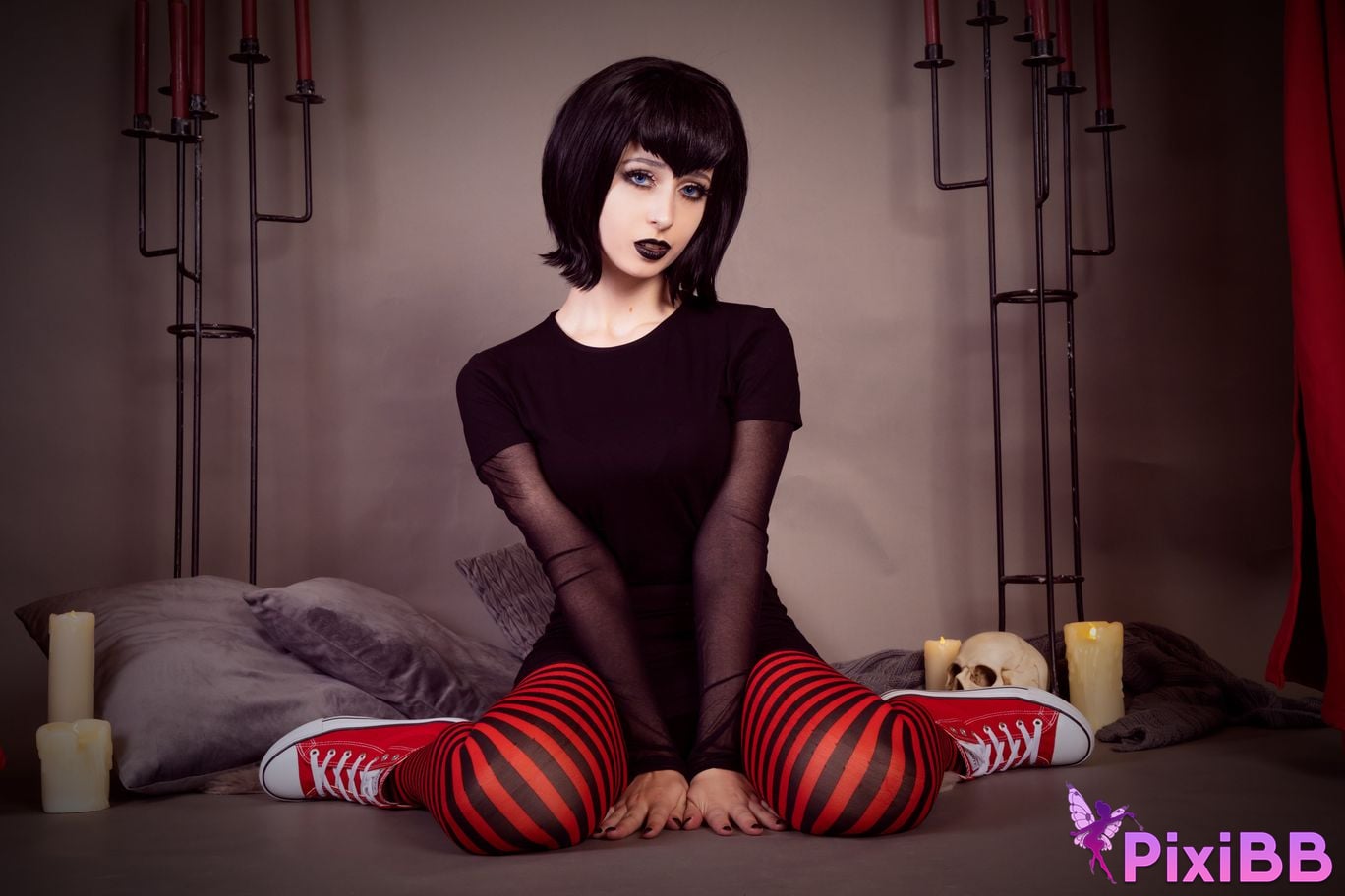 Gumiho Mavis PixiBB.COM 7