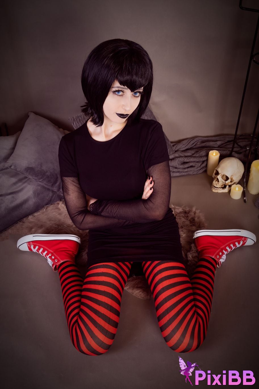 Gumiho Mavis PixiBB.COM 8