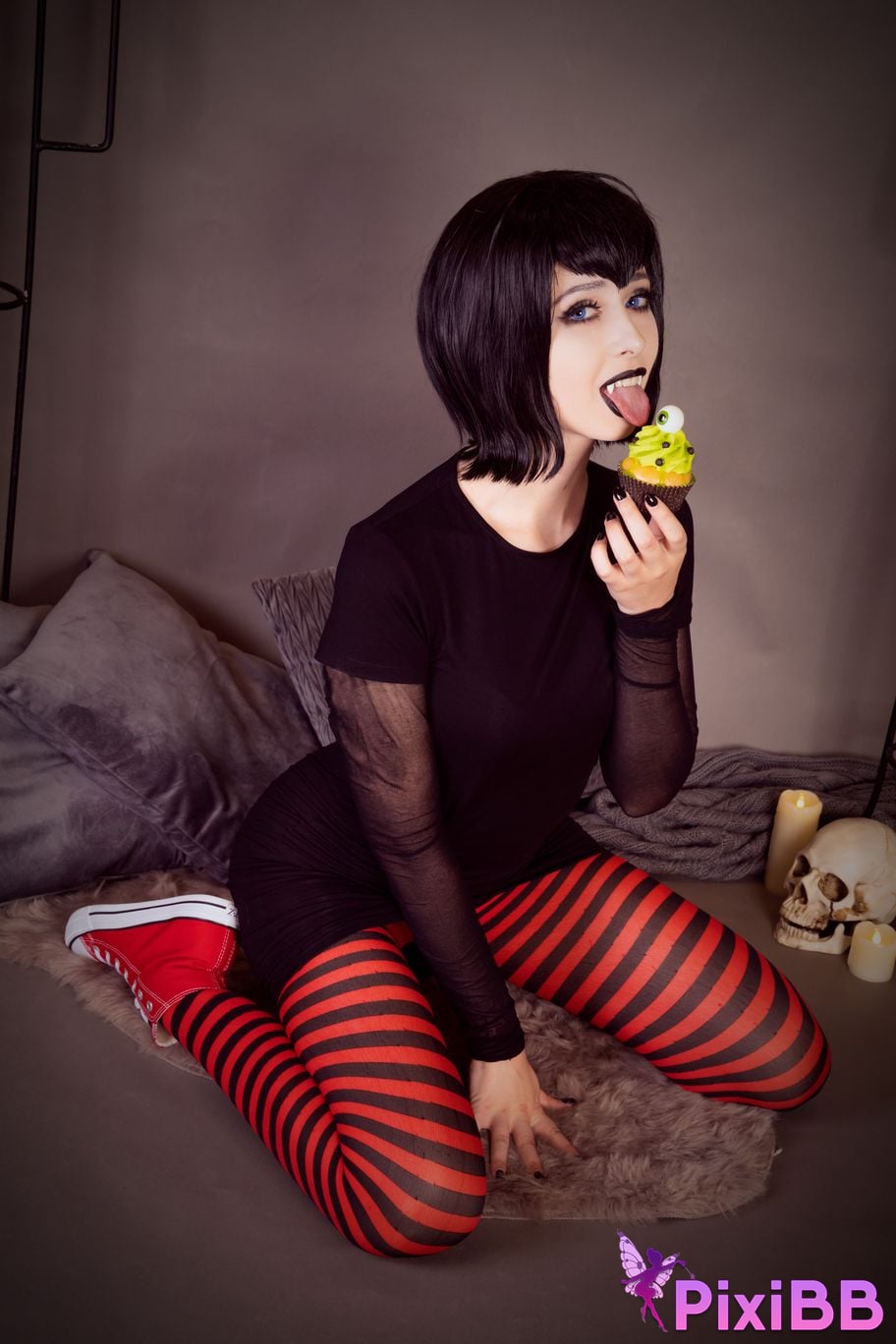 Gumiho Mavis PixiBB.COM 9