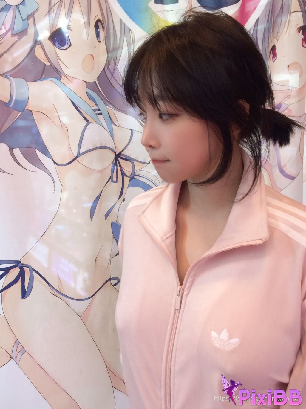 Kang In kyung Dinner PixiBB.COM 001